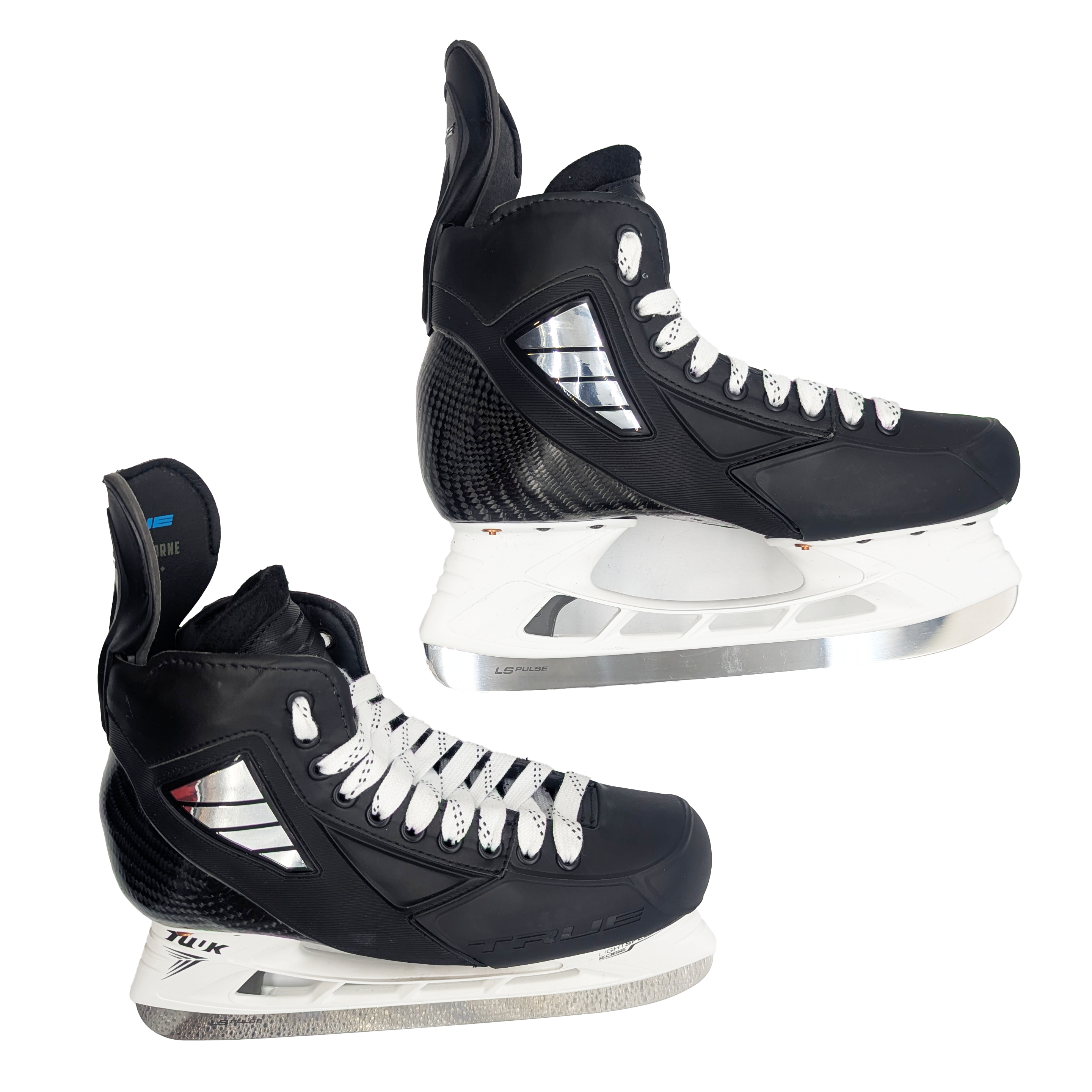 Patins de hockey True Custom Pro Stock NCAA - Taille 9